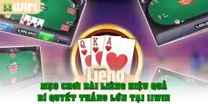 Mẹo chơi bài Liêng hiệu quả – Bí quyết thắng lớn tại 11win