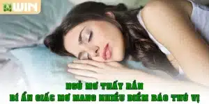 Ngủ mơ thấy rắn – Bí ẩn giấc mơ mang nhiều điềm báo thú vị