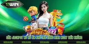 Nổ hũ Ăn Khế Trả Vàng