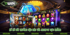 Nổ hũ đổi thưởng