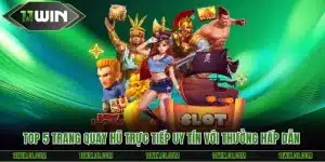 Quay hũ trực tiếp