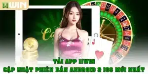 Tải App 11Win: Cập Nhật Phiên Bản Android & Ios Mới Nhất
